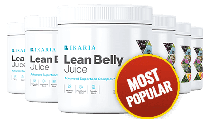 Ikaria lean belly juice Buy 6 Bottle